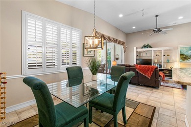 LOCATION, LOCATION! NO FLOOD ZONE! This beautiful home offers on Gateway Golf and Country Club in Florida - for sale on GolfHomes.com, golf home, golf lot