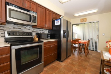 Absolutely impeccable and cute as a button! 
This Tuskawilla on Tuscawilla Country Club in Florida - for sale on GolfHomes.com, golf home, golf lot