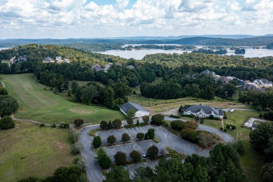Incredible investment & development opportunity offered here is on Eagle Bluff Golf Club in Tennessee - for sale on GolfHomes.com, golf home, golf lot