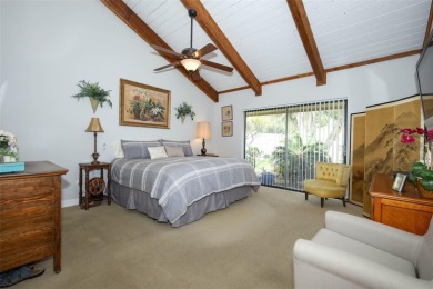 Absolutely impeccable and cute as a button! 
This Tuskawilla on Tuscawilla Country Club in Florida - for sale on GolfHomes.com, golf home, golf lot