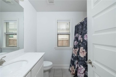 Looking for suburban living in a quiet setting, look no further on Stonebridge Meadows Golf Club in Arkansas - for sale on GolfHomes.com, golf home, golf lot