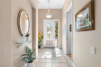 LOCATION, LOCATION! NO FLOOD ZONE! This beautiful home offers on Gateway Golf and Country Club in Florida - for sale on GolfHomes.com, golf home, golf lot