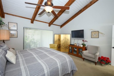 Absolutely impeccable and cute as a button! 
This Tuskawilla on Tuscawilla Country Club in Florida - for sale on GolfHomes.com, golf home, golf lot