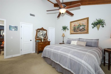 Absolutely impeccable and cute as a button! 
This Tuskawilla on Tuscawilla Country Club in Florida - for sale on GolfHomes.com, golf home, golf lot