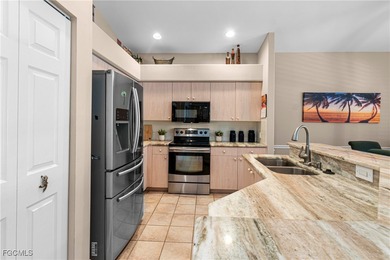 LOCATION, LOCATION! NO FLOOD ZONE! This beautiful home offers on Gateway Golf and Country Club in Florida - for sale on GolfHomes.com, golf home, golf lot