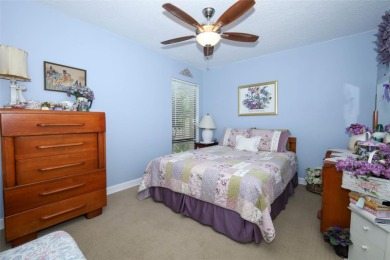 Absolutely impeccable and cute as a button! 
This Tuskawilla on Tuscawilla Country Club in Florida - for sale on GolfHomes.com, golf home, golf lot