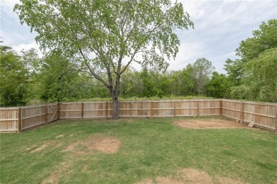 Looking for suburban living in a quiet setting, look no further on Stonebridge Meadows Golf Club in Arkansas - for sale on GolfHomes.com, golf home, golf lot