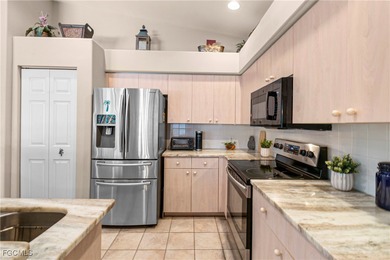 LOCATION, LOCATION! NO FLOOD ZONE! This beautiful home offers on Gateway Golf and Country Club in Florida - for sale on GolfHomes.com, golf home, golf lot