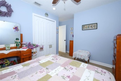 Absolutely impeccable and cute as a button! 
This Tuskawilla on Tuscawilla Country Club in Florida - for sale on GolfHomes.com, golf home, golf lot