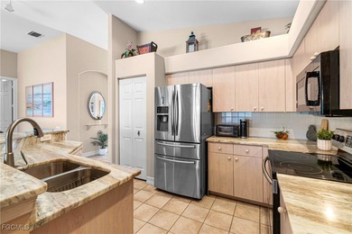 LOCATION, LOCATION! NO FLOOD ZONE! This beautiful home offers on Gateway Golf and Country Club in Florida - for sale on GolfHomes.com, golf home, golf lot