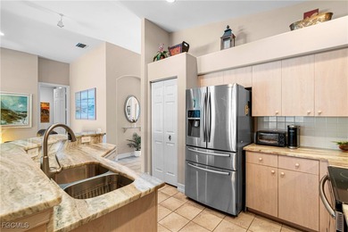 LOCATION, LOCATION! NO FLOOD ZONE! This beautiful home offers on Gateway Golf and Country Club in Florida - for sale on GolfHomes.com, golf home, golf lot