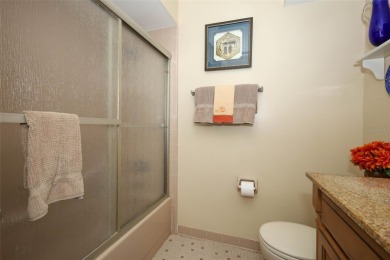 Absolutely impeccable and cute as a button! 
This Tuskawilla on Tuscawilla Country Club in Florida - for sale on GolfHomes.com, golf home, golf lot