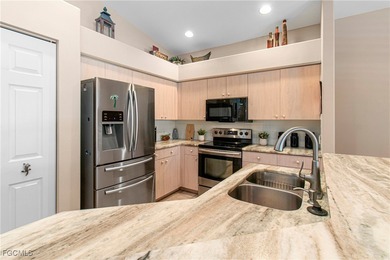 LOCATION, LOCATION! NO FLOOD ZONE! This beautiful home offers on Gateway Golf and Country Club in Florida - for sale on GolfHomes.com, golf home, golf lot