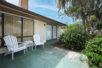 Absolutely impeccable and cute as a button! 
This Tuskawilla on Tuscawilla Country Club in Florida - for sale on GolfHomes.com, golf home, golf lot