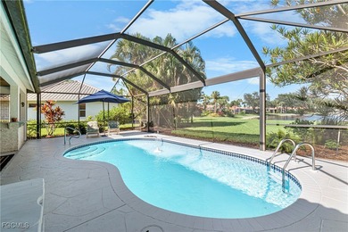 LOCATION, LOCATION! NO FLOOD ZONE! This beautiful home offers on Gateway Golf and Country Club in Florida - for sale on GolfHomes.com, golf home, golf lot