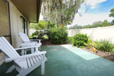 Absolutely impeccable and cute as a button! 
This Tuskawilla on Tuscawilla Country Club in Florida - for sale on GolfHomes.com, golf home, golf lot