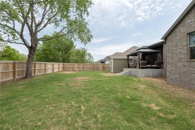 Looking for suburban living in a quiet setting, look no further on Stonebridge Meadows Golf Club in Arkansas - for sale on GolfHomes.com, golf home, golf lot