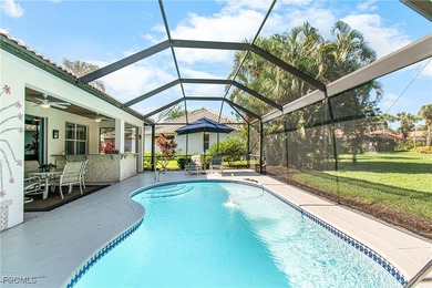 LOCATION, LOCATION! NO FLOOD ZONE! This beautiful home offers on Gateway Golf and Country Club in Florida - for sale on GolfHomes.com, golf home, golf lot