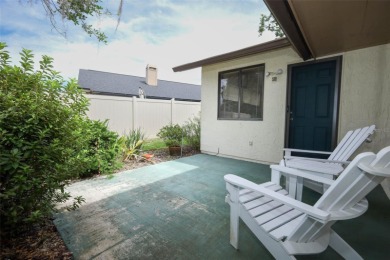 Absolutely impeccable and cute as a button! 
This Tuskawilla on Tuscawilla Country Club in Florida - for sale on GolfHomes.com, golf home, golf lot
