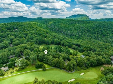 Join the Exclusive Highlands Falls Country Club Community! Enjoy on Highlands Falls Country Club in North Carolina - for sale on GolfHomes.com, golf home, golf lot