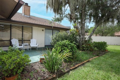 Absolutely impeccable and cute as a button! 
This Tuskawilla on Tuscawilla Country Club in Florida - for sale on GolfHomes.com, golf home, golf lot