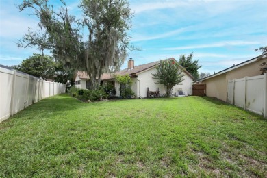 Absolutely impeccable and cute as a button! 
This Tuskawilla on Tuscawilla Country Club in Florida - for sale on GolfHomes.com, golf home, golf lot