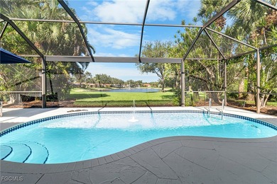 LOCATION, LOCATION! NO FLOOD ZONE! This beautiful home offers on Gateway Golf and Country Club in Florida - for sale on GolfHomes.com, golf home, golf lot