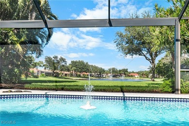 LOCATION, LOCATION! NO FLOOD ZONE! This beautiful home offers on Gateway Golf and Country Club in Florida - for sale on GolfHomes.com, golf home, golf lot