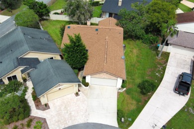 Under contract-accepting backup offers. Absolutely impeccable on Tuscawilla Country Club in Florida - for sale on GolfHomes.com, golf home, golf lot