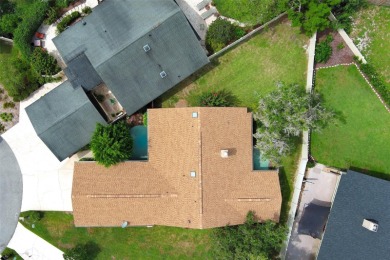 Under contract-accepting backup offers. Absolutely impeccable on Tuscawilla Country Club in Florida - for sale on GolfHomes.com, golf home, golf lot