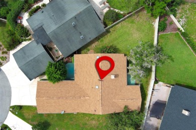 Under contract-accepting backup offers. Absolutely impeccable on Tuscawilla Country Club in Florida - for sale on GolfHomes.com, golf home, golf lot