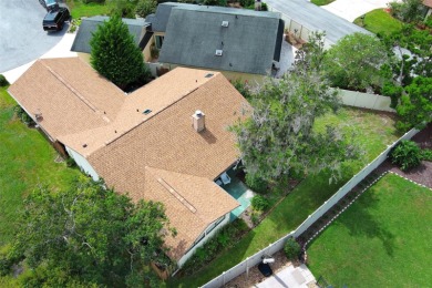 Under contract-accepting backup offers. Absolutely impeccable on Tuscawilla Country Club in Florida - for sale on GolfHomes.com, golf home, golf lot