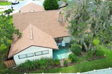 Under contract-accepting backup offers. Absolutely impeccable on Tuscawilla Country Club in Florida - for sale on GolfHomes.com, golf home, golf lot