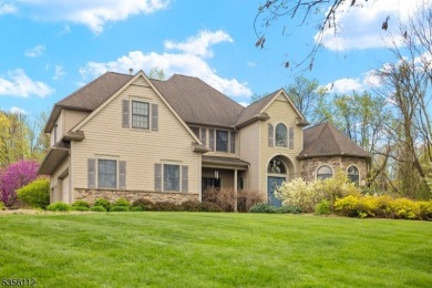 Welcome to the cornerstone of Balmoral! This stunning 4 bed on Crystal Springs Resort in New Jersey - for sale on GolfHomes.com, golf home, golf lot