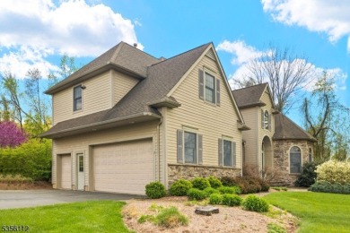 Welcome to the cornerstone of Balmoral! This stunning 4 bed on Crystal Springs Resort in New Jersey - for sale on GolfHomes.com, golf home, golf lot