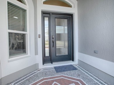 Welcome to a Beautifully Designed Block & Stucco Gem, where on Continental Country Club in Florida - for sale on GolfHomes.com, golf home, golf lot