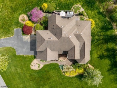 Welcome to the cornerstone of Balmoral! This stunning 4 bed on Crystal Springs Resort in New Jersey - for sale on GolfHomes.com, golf home, golf lot
