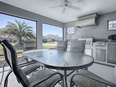 Welcome to a Beautifully Designed Block & Stucco Gem, where on Continental Country Club in Florida - for sale on GolfHomes.com, golf home, golf lot
