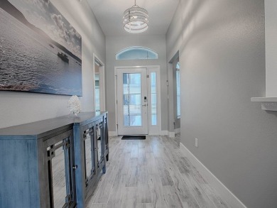 Welcome to a Beautifully Designed Block & Stucco Gem, where on Continental Country Club in Florida - for sale on GolfHomes.com, golf home, golf lot