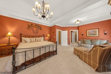 Welcome to the cornerstone of Balmoral! This stunning 4 bed on Crystal Springs Resort in New Jersey - for sale on GolfHomes.com, golf home, golf lot