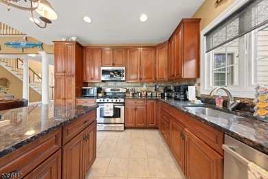 Welcome to the cornerstone of Balmoral! This stunning 4 bed on Crystal Springs Resort in New Jersey - for sale on GolfHomes.com, golf home, golf lot