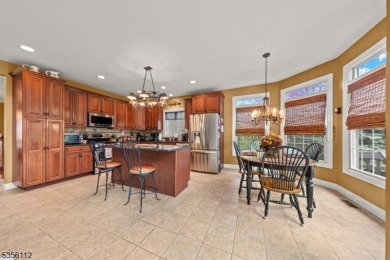 Welcome to the cornerstone of Balmoral! This stunning 4 bed on Crystal Springs Resort in New Jersey - for sale on GolfHomes.com, golf home, golf lot