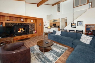 Premier Pines location overlooking Keystone's River Course golf on The River Course At Keystone in Colorado - for sale on GolfHomes.com, golf home, golf lot