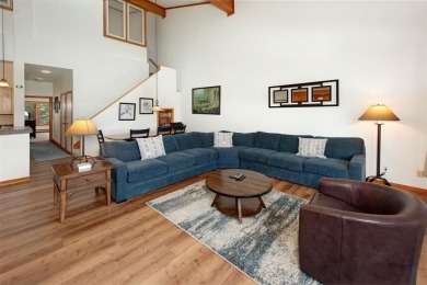 Premier Pines location overlooking Keystone's River Course golf on The River Course At Keystone in Colorado - for sale on GolfHomes.com, golf home, golf lot