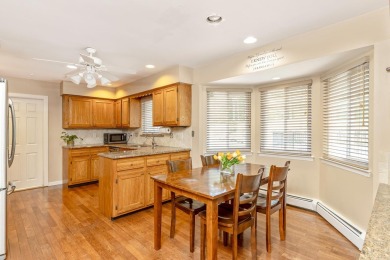 Location! Location! Beautiful 5 Bedroom Center Hall Colonial on Dix Hills Park Golf Course in New York - for sale on GolfHomes.com, golf home, golf lot