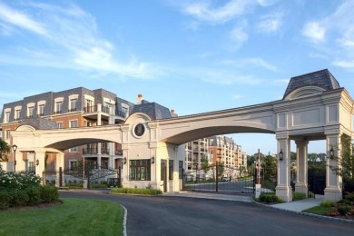 Welcome to this Ritz Carlton Residences of North Hills. With all on North Hills Country Club in New York - for sale on GolfHomes.com, golf home, golf lot