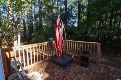 Welcome to 619 McGee Dr, a charming 3-bedroom, 2-bathroom home on Arrowhead Country Club in South Carolina - for sale on GolfHomes.com, golf home, golf lot