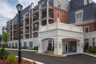 Welcome to this Ritz Carlton Residences of North Hills. With all on North Hills Country Club in New York - for sale on GolfHomes.com, golf home, golf lot