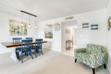 FULLY REMODELED INTERIOR & FURNISHED, move -in ready 2nd floor on Miles Grant Country Club in Florida - for sale on GolfHomes.com, golf home, golf lot