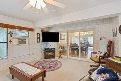 Welcome to this spacious two-story home ideally situated on a on Mill Creek Golf Club in Texas - for sale on GolfHomes.com, golf home, golf lot